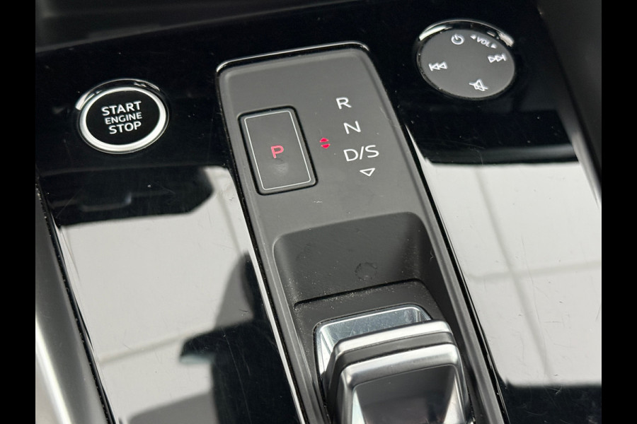 Audi A3 Sportback 35 TFSI S-Tronic BNS Edition Matrix|Stoelver|Camera|Dealer Onderhouden