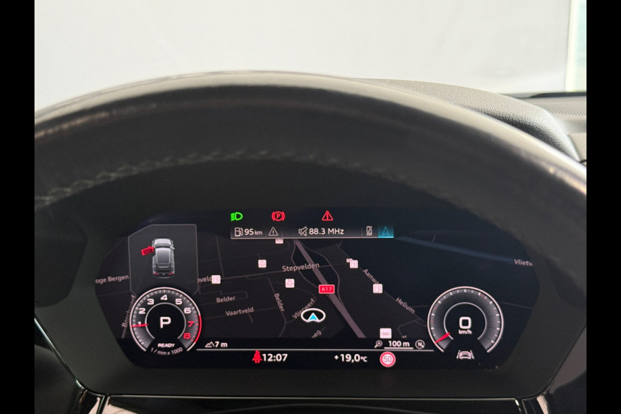 Audi A3 Sportback 35 TFSI S-Tronic BNS Edition Matrix|Stoelver|Camera|Dealer Onderhouden
