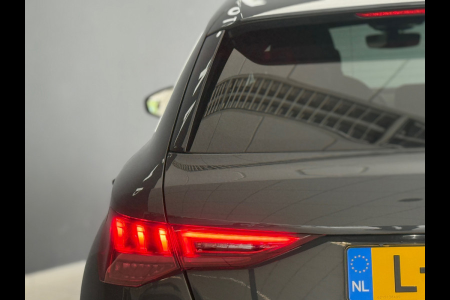 Audi A3 Sportback 35 TFSI S-Tronic BNS Edition Matrix|Stoelver|Camera|Dealer Onderhouden