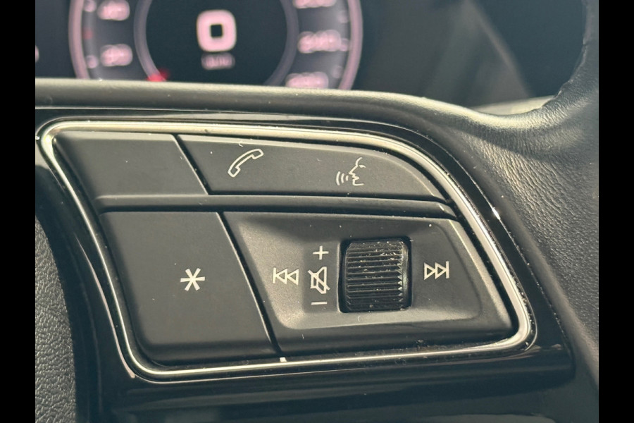 Audi A3 Sportback 35 TFSI S-Tronic BNS Edition Matrix|Stoelver|Camera|Dealer Onderhouden