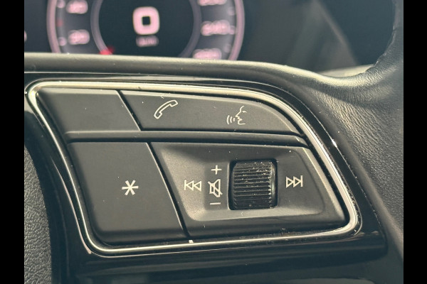 Audi A3 Sportback 35 TFSI S-Tronic BNS Edition Matrix|Stoelver|Camera|Dealer Onderhouden