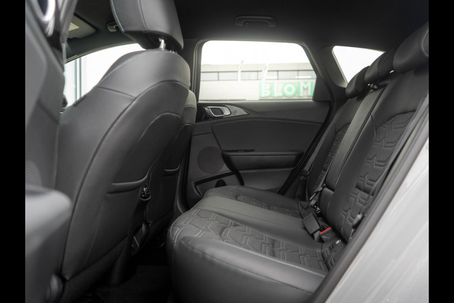 Kia Ceed Sportswagon 1.0 T-GDi MHEV Design Edition | NIEUW OP VOORRAAD | SNEL RIJDEN | Stoel & stuur-verwarming | JBL | PDC voor & achter