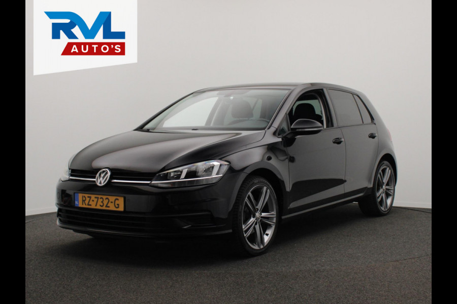 Volkswagen Golf 1.0 TSI Highline Apple/Carplay Climate/control