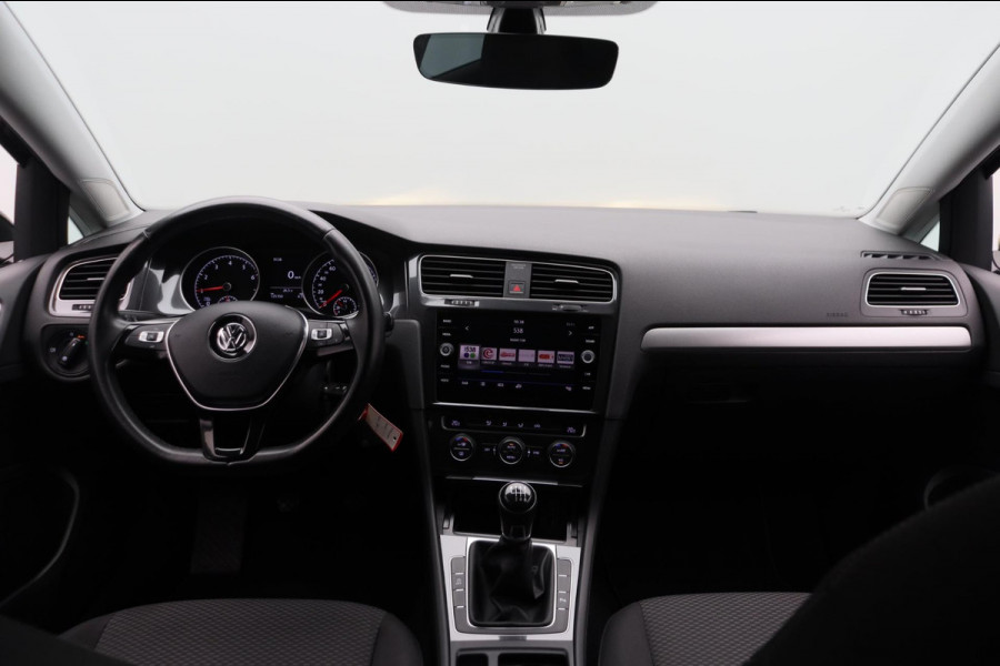 Volkswagen Golf 1.0 TSI Highline Apple/Carplay Climate/control