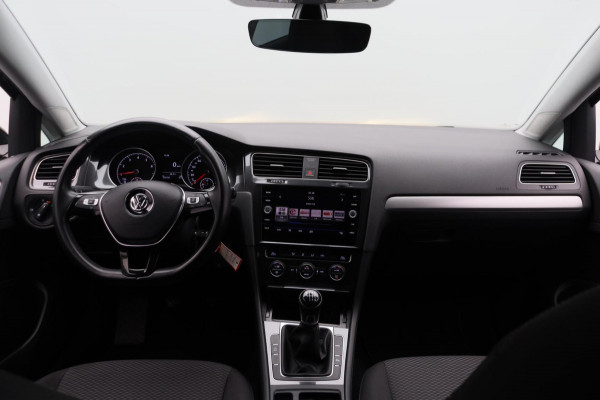 Volkswagen Golf 1.0 TSI Highline Apple/Carplay Climate/control