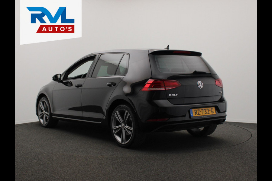 Volkswagen Golf 1.0 TSI Highline Apple/Carplay Climate/control
