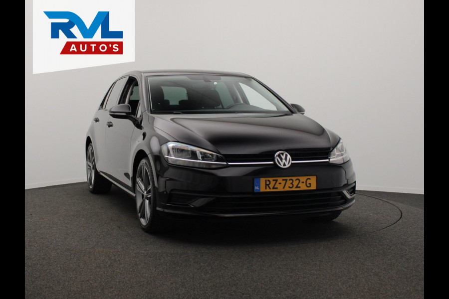 Volkswagen Golf 1.0 TSI Highline Apple/Carplay Climate/control