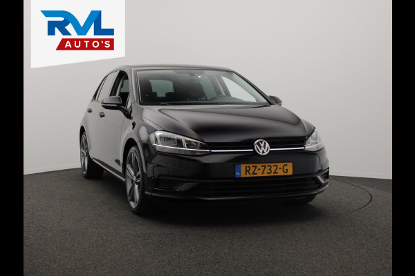 Volkswagen Golf 1.0 TSI Highline Apple/Carplay Climate/control