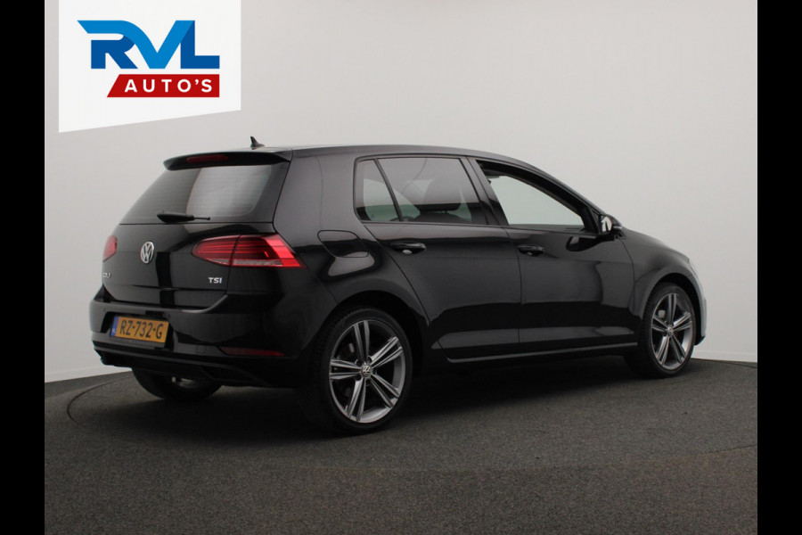 Volkswagen Golf 1.0 TSI Highline Apple/Carplay Climate/control