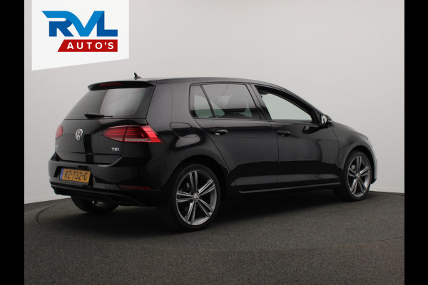 Volkswagen Golf 1.0 TSI Highline Apple/Carplay Climate/control