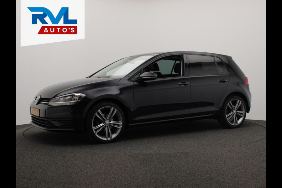 Volkswagen Golf 1.0 TSI Highline Apple/Carplay Climate/control