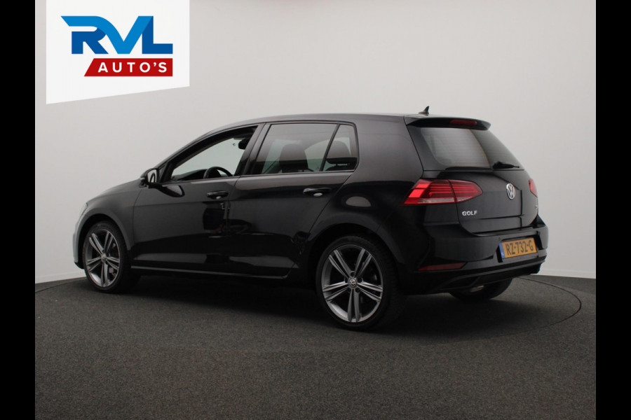 Volkswagen Golf 1.0 TSI Highline Apple/Carplay Climate/control