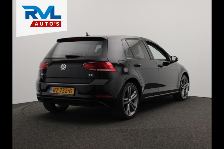 Volkswagen Golf 1.0 TSI Highline Apple/Carplay Climate/control