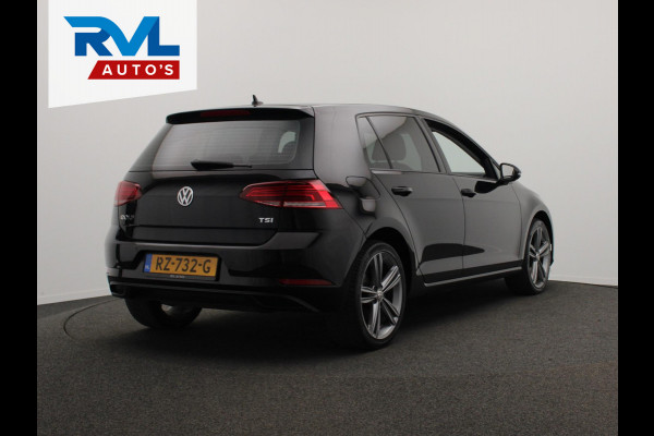 Volkswagen Golf 1.0 TSI Highline Apple/Carplay Climate/control