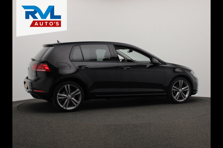 Volkswagen Golf 1.0 TSI Highline Apple/Carplay Climate/control