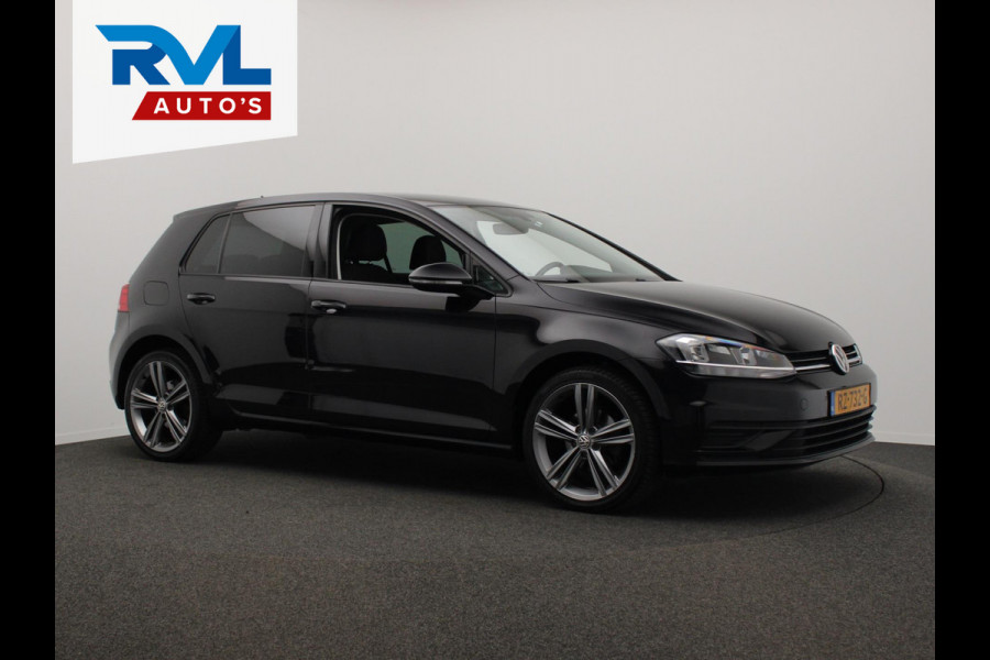 Volkswagen Golf 1.0 TSI Highline Apple/Carplay Climate/control
