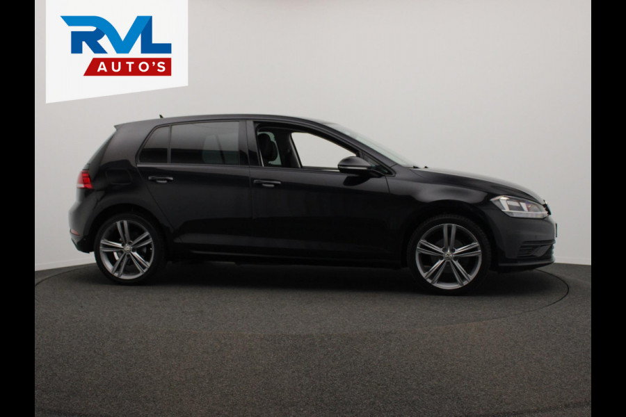 Volkswagen Golf 1.0 TSI Highline Apple/Carplay Climate/control