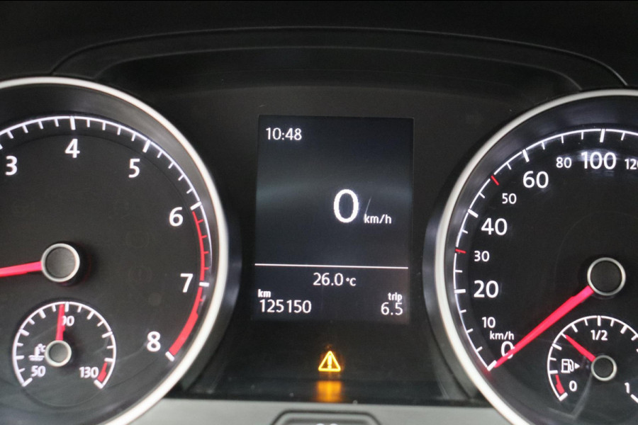 Volkswagen Golf 1.0 TSI Highline Apple/Carplay Climate/control