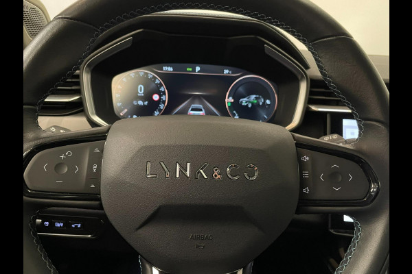 Lynk & Co 01 1.5 Black / Night Edition / 360 Cam / Incl. BTW