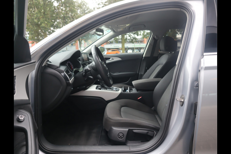 Audi A6 Avant 1.8 TFSI ultra Lease Edition