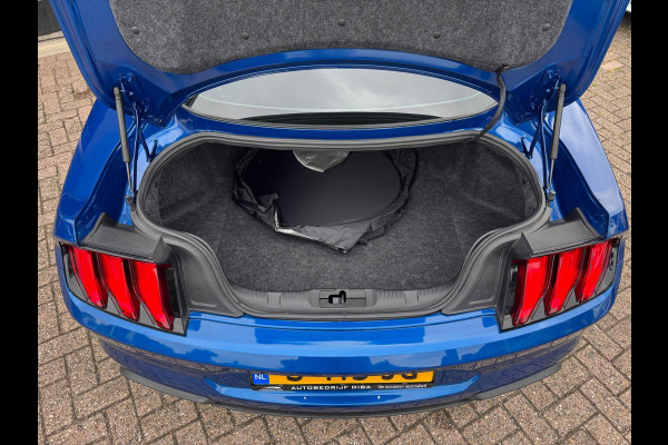 Ford Mustang Fastback 2.3 EcoBoost 2018 AUT NAVI CAMERA NAP!