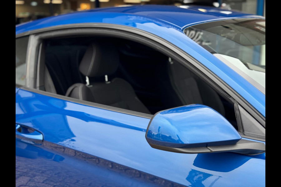 Ford Mustang Fastback 2.3 EcoBoost 2018 AUT NAVI CAMERA NAP!