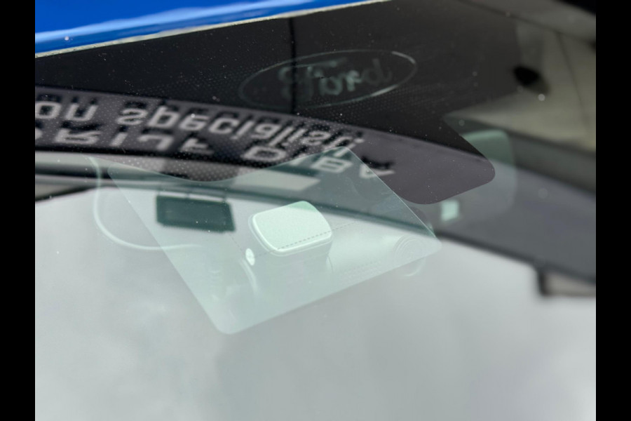 Ford Mustang Fastback 2.3 EcoBoost 2018 AUT NAVI CAMERA NAP!