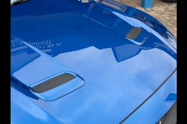 Ford Mustang Fastback 2.3 EcoBoost 2018 AUT NAVI CAMERA NAP!