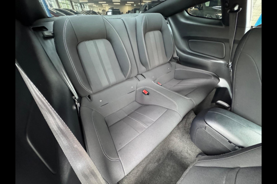 Ford Mustang Fastback 2.3 EcoBoost 2018 AUT NAVI CAMERA NAP!