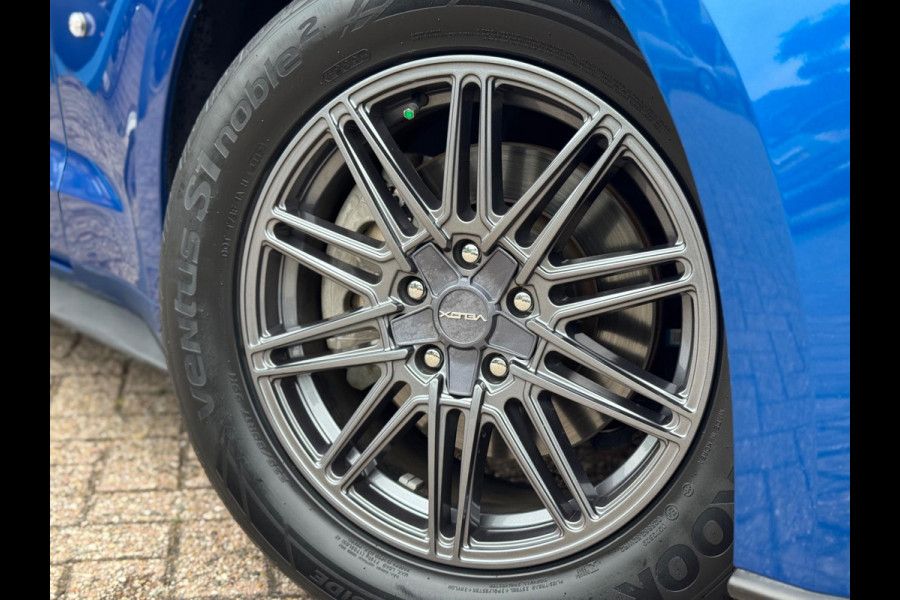 Ford Mustang Fastback 2.3 EcoBoost 2018 AUT NAVI CAMERA NAP!