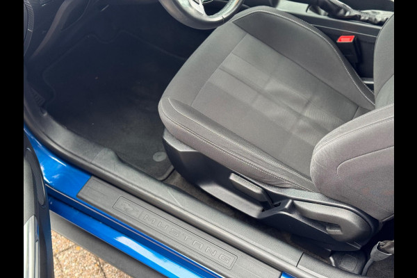 Ford Mustang Fastback 2.3 EcoBoost 2018 AUT NAVI CAMERA NAP!