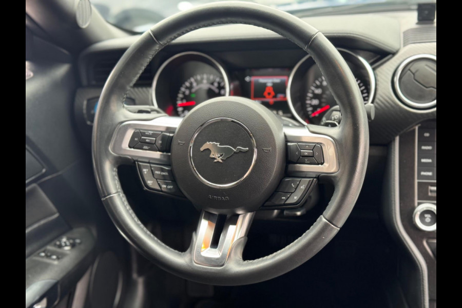 Ford Mustang Fastback 2.3 EcoBoost 2018 AUT NAVI CAMERA NAP!