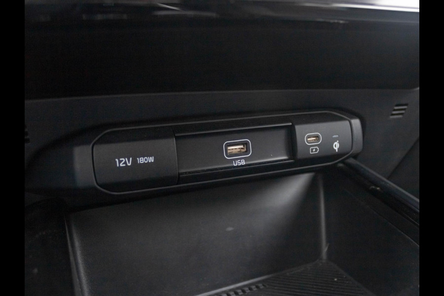 Kia Niro EV Edition Advanced 64.8 kWh