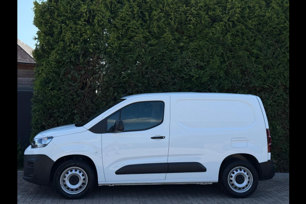 Citroën Berlingo 1.2 PureTech CarPlay Camera BTW