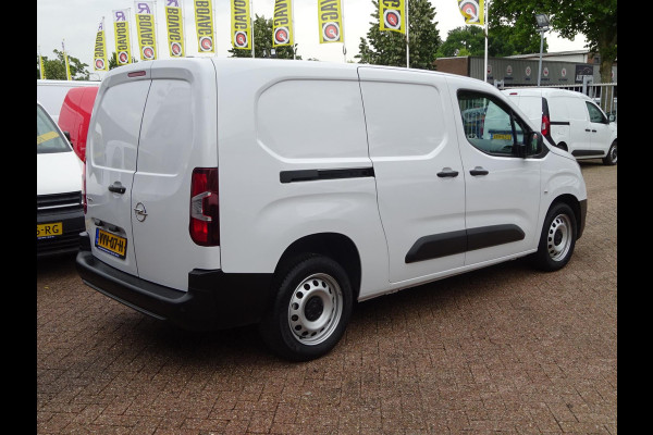 Opel Combo 1.5D L2H1 Edition 102 PK AIRCO CRUISE CONTROL 102 PK LONG