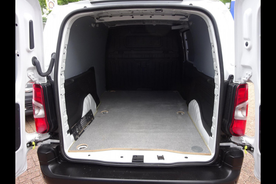 Opel Combo 1.5D L2H1 Edition 102 PK AIRCO CRUISE CONTROL 102 PK LONG