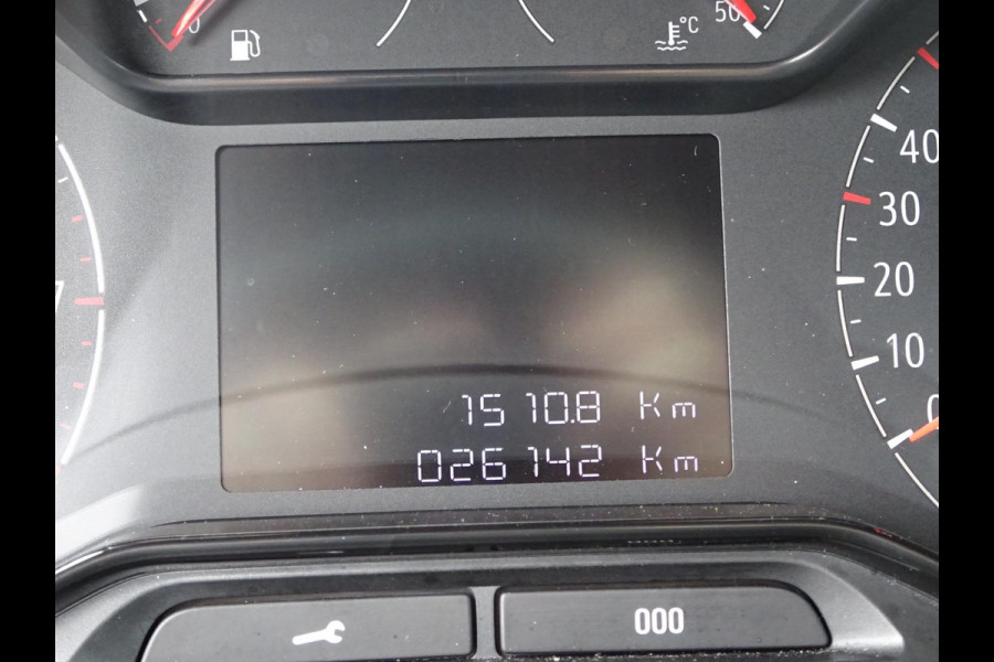 Opel Combo 1.5D L2H1 Edition 102 PK AIRCO CRUISE CONTROL 102 PK LONG