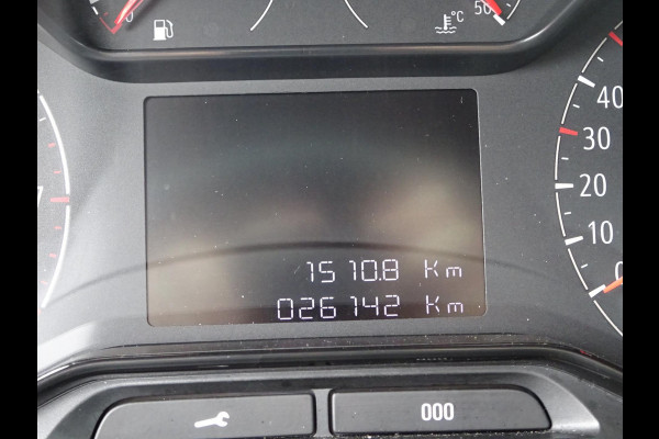 Opel Combo 1.5D L2H1 Edition 102 PK AIRCO CRUISE CONTROL 102 PK LONG