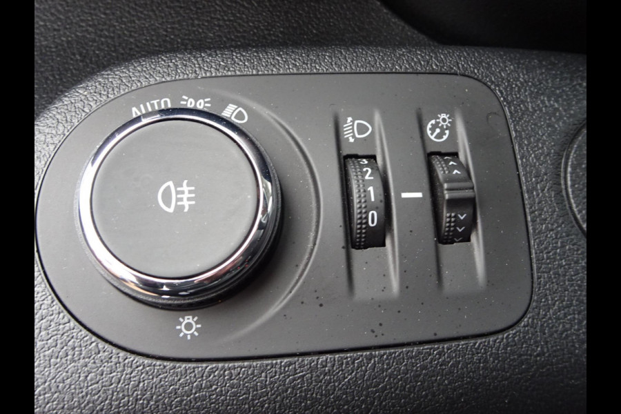 Opel Combo 1.5D L2H1 Edition 102 PK AIRCO CRUISE CONTROL 102 PK LONG