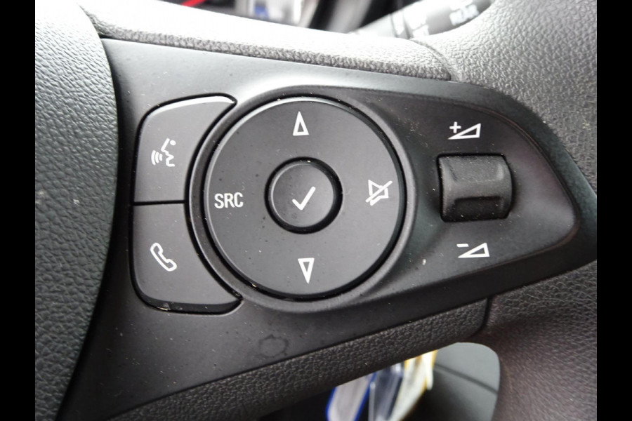 Opel Combo 1.5D L2H1 Edition 102 PK AIRCO CRUISE CONTROL 102 PK LONG