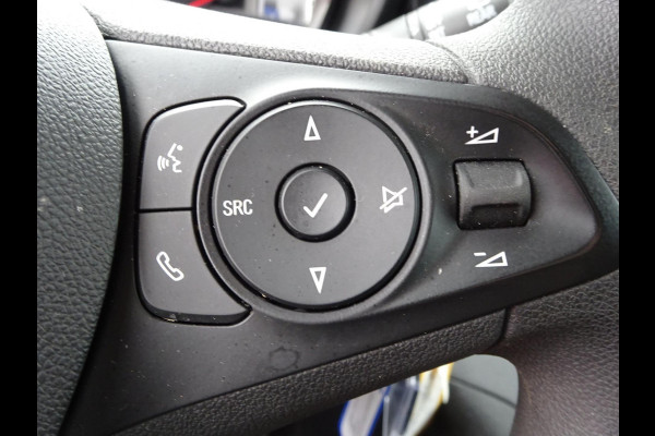 Opel Combo 1.5D L2H1 Edition 102 PK AIRCO CRUISE CONTROL 102 PK LONG