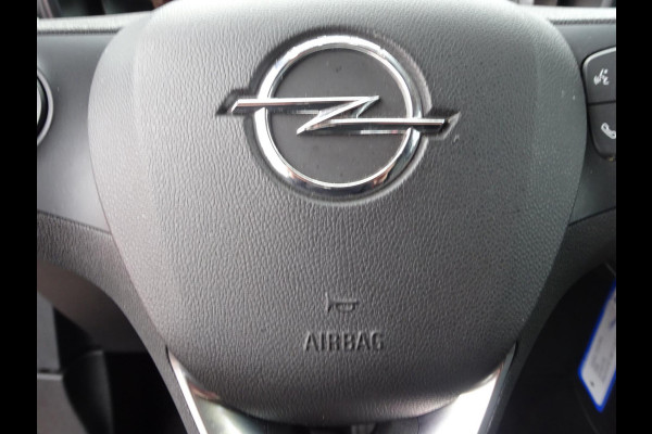 Opel Combo 1.5D L2H1 Edition 102 PK AIRCO CRUISE CONTROL 102 PK LONG