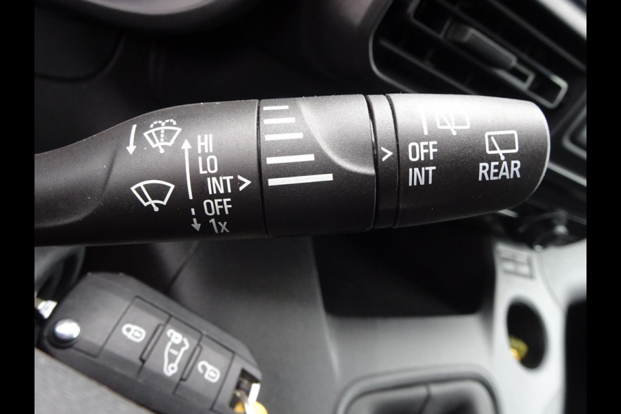 Opel Combo 1.5D L2H1 Edition 102 PK AIRCO CRUISE CONTROL 102 PK LONG