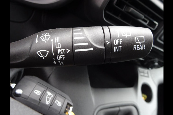 Opel Combo 1.5D L2H1 Edition 102 PK AIRCO CRUISE CONTROL 102 PK LONG