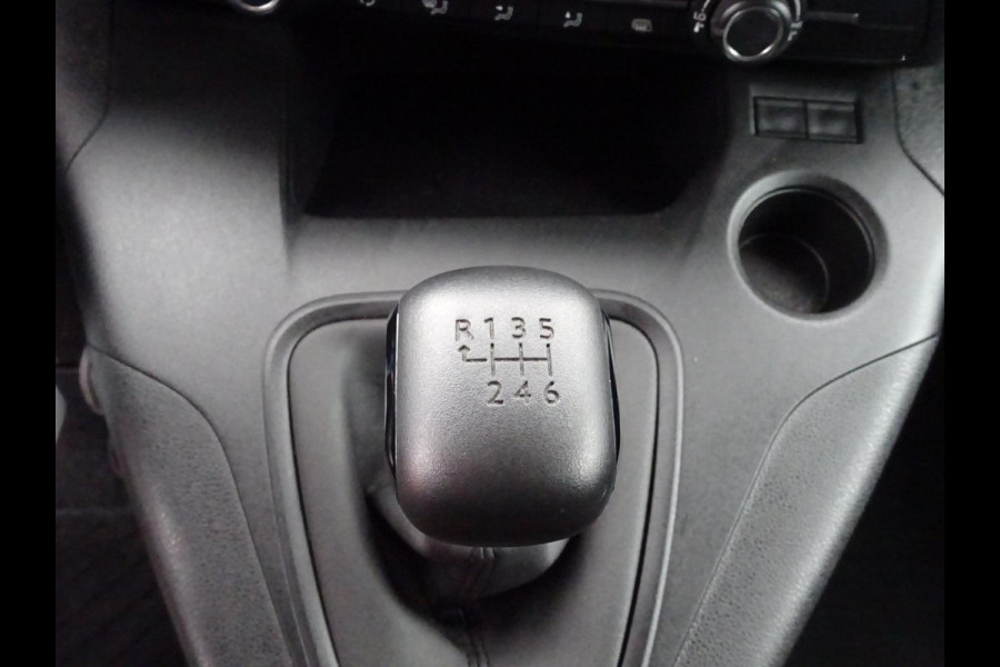 Opel Combo 1.5D L2H1 Edition 102 PK AIRCO CRUISE CONTROL 102 PK LONG