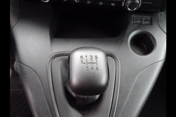 Opel Combo 1.5D L2H1 Edition 102 PK AIRCO CRUISE CONTROL 102 PK LONG