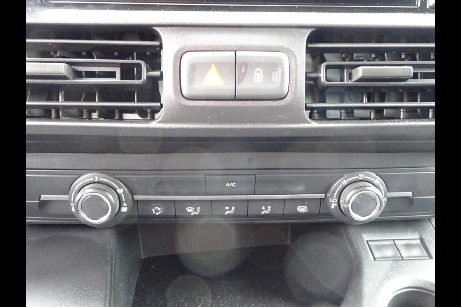 Opel Combo 1.5D L2H1 Edition 102 PK AIRCO CRUISE CONTROL 102 PK LONG