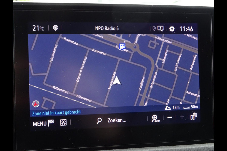 Opel Combo 1.5D L2H1 Edition 102 PK AIRCO CRUISE CONTROL 102 PK LONG