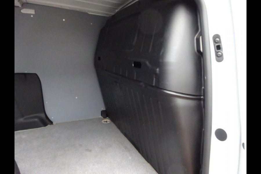 Opel Combo 1.5D L2H1 Edition 102 PK AIRCO CRUISE CONTROL 102 PK LONG