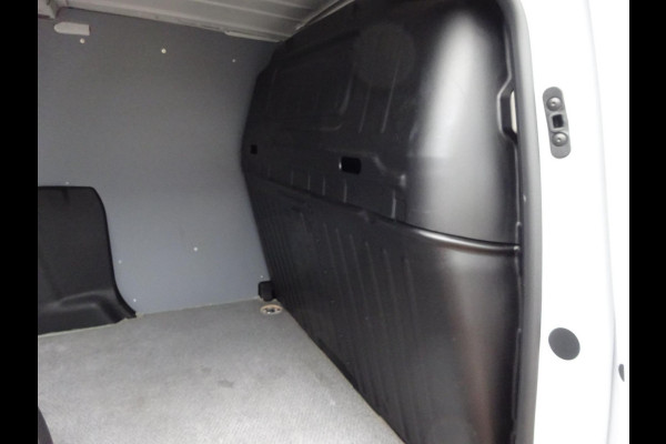 Opel Combo 1.5D L2H1 Edition 102 PK AIRCO CRUISE CONTROL 102 PK LONG